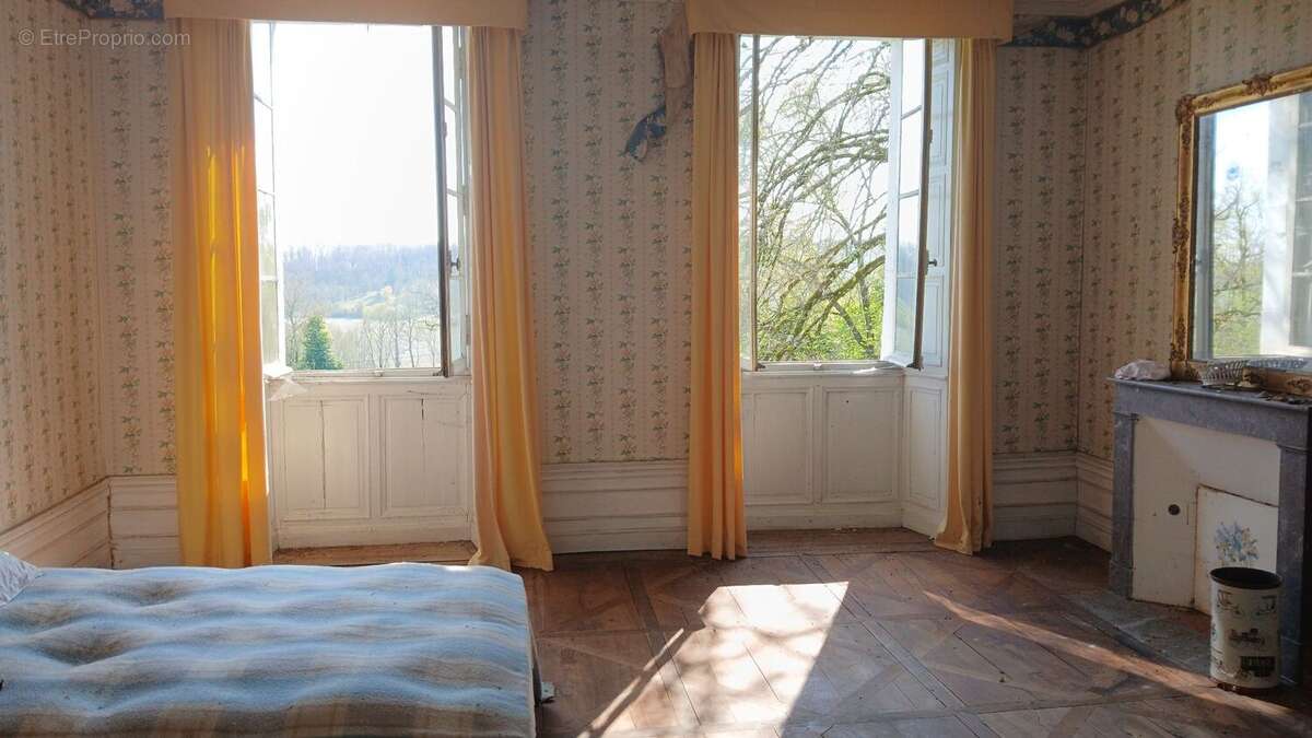 Appartement à GURAT