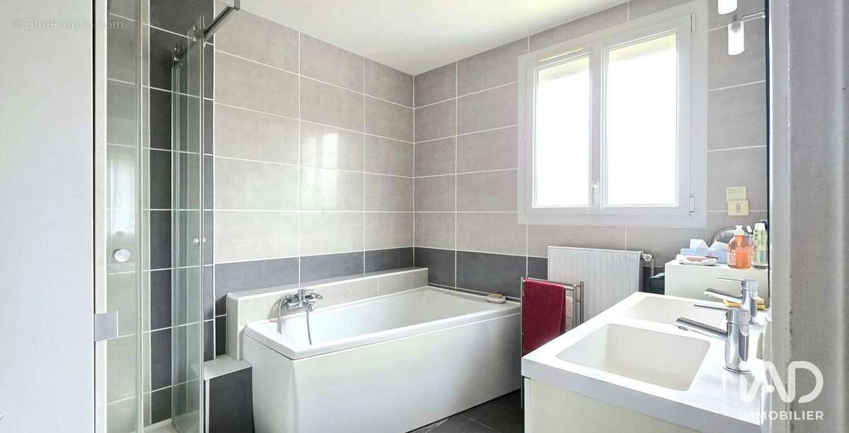 Photo 8 - Maison à VIARMES