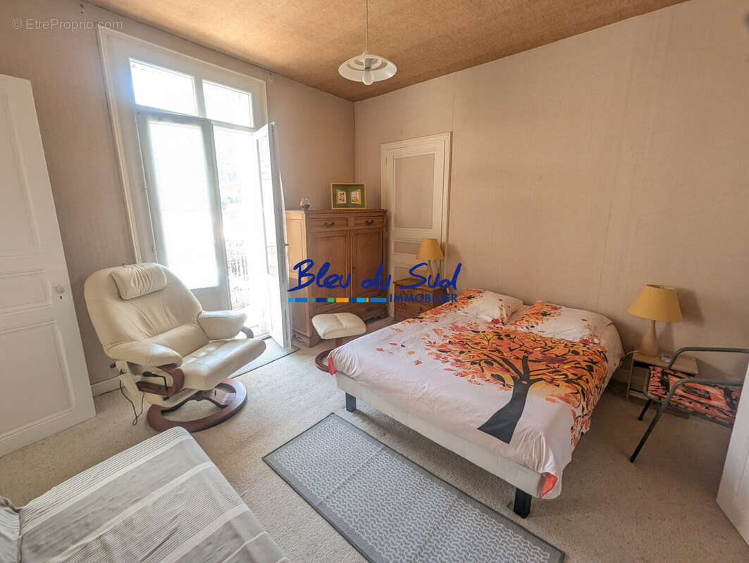 Appartement à VERNET-LES-BAINS