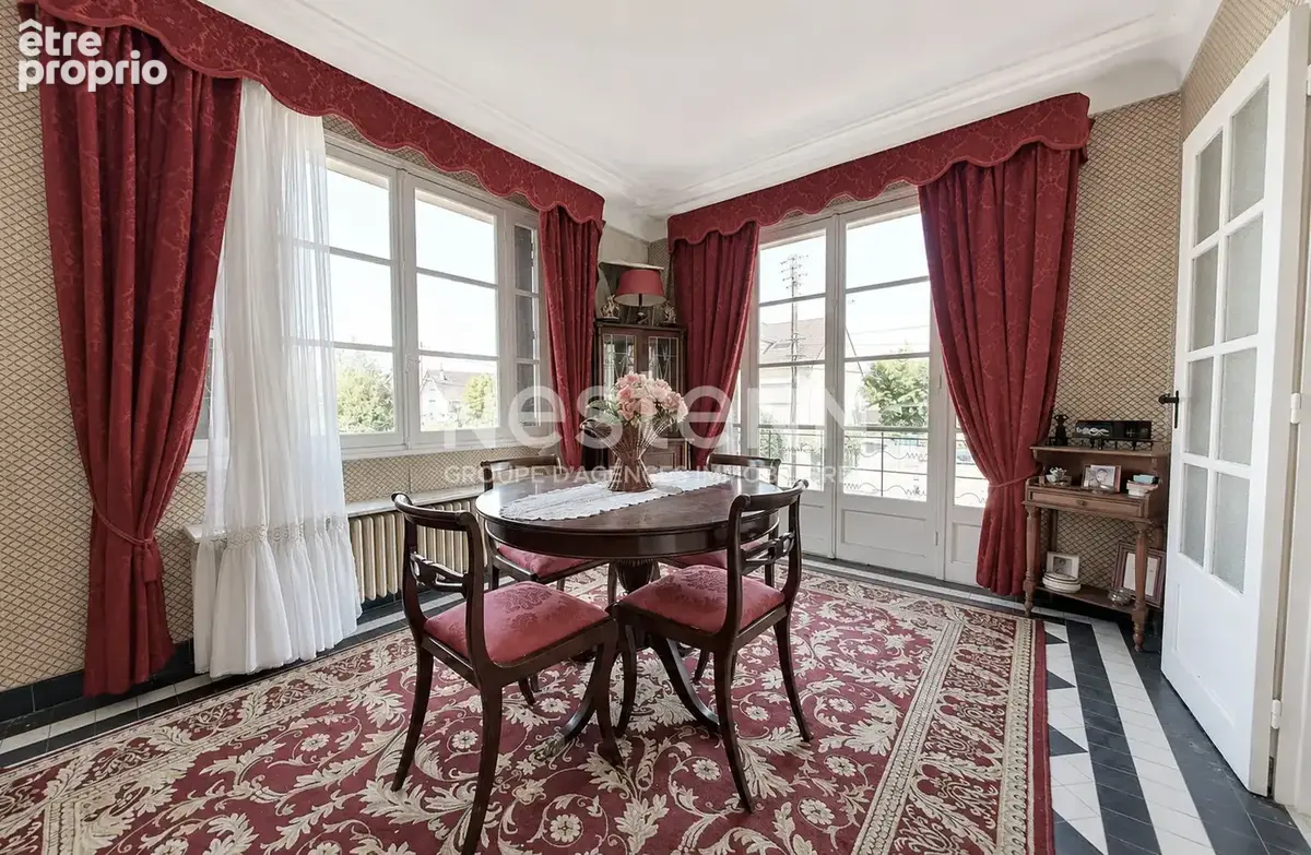 Maison familiale avec Potentiel - Quartier de l'Avenir - photo 1