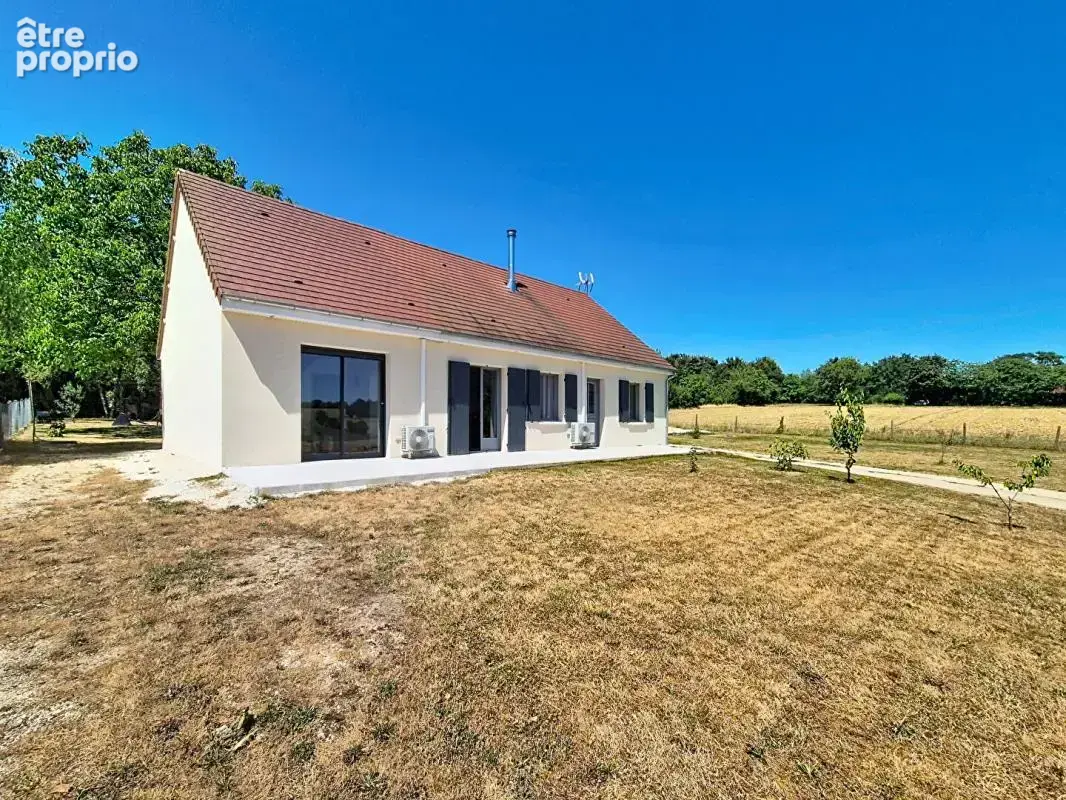 Maison Montigny 7 pièce(s) 112 m2 - photo 12