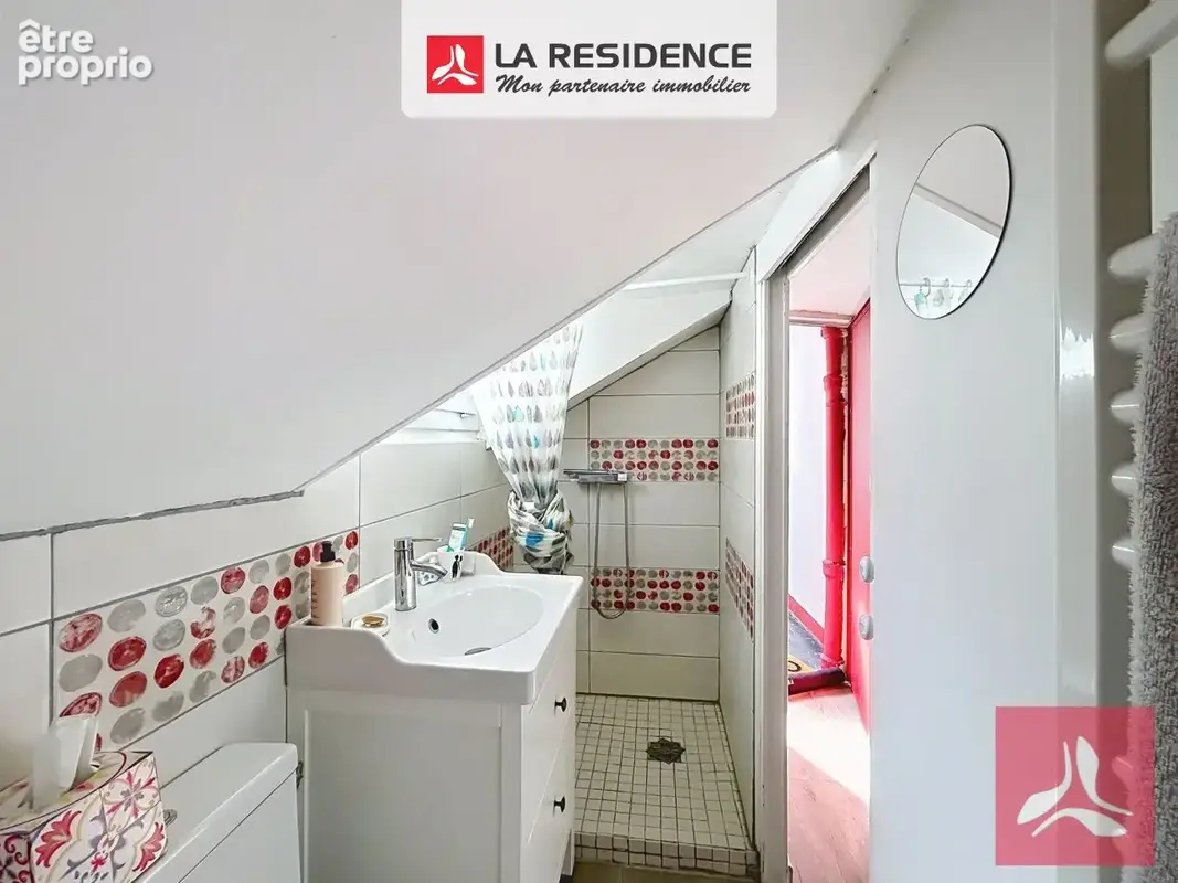 Appartement 1 pièce 14 m² à vendre à Paris-9e (75009) - photo 6