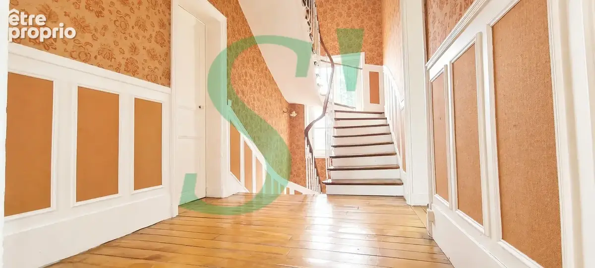 Maison 198 m² à Chaumont-En-Vexin  - photo 6