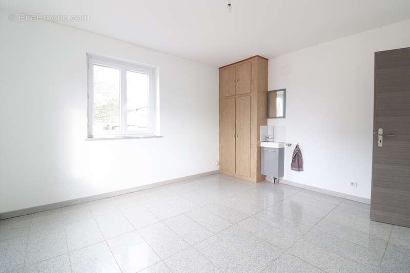 Une toile vierge pour toutes vos idées. WERENTZHOUSE (68) - photo 2