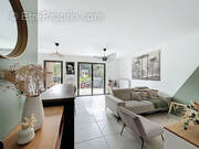 Appartement à MORNANT