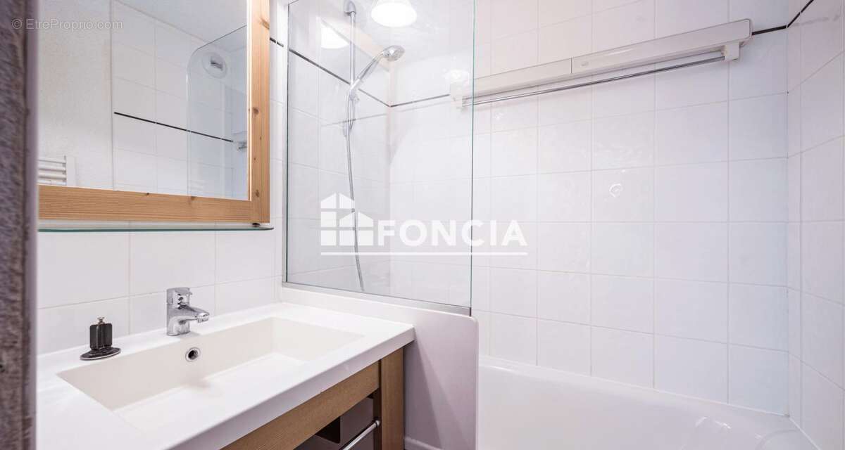 Appartement à MACOT-LA-PLAGNE