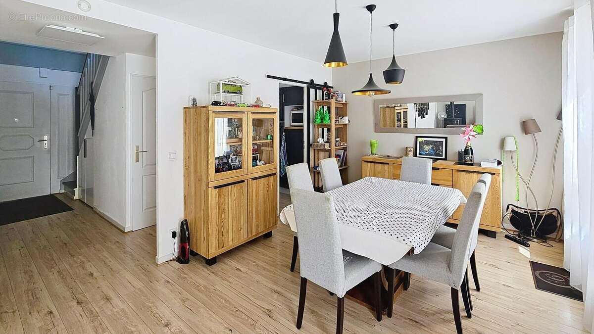 Photo 3 - Maison à MARCOUSSIS