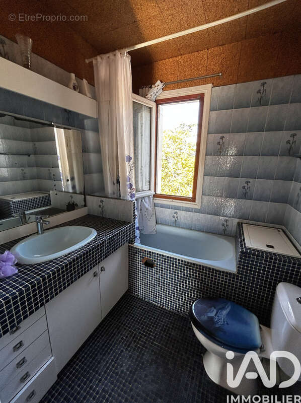 Photo 9 - Maison à GRATENTOUR