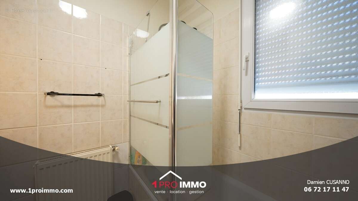 photos n°4 - Appartement à VIF