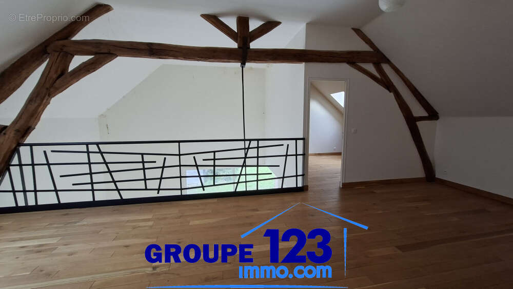 Maison à VOLGRE