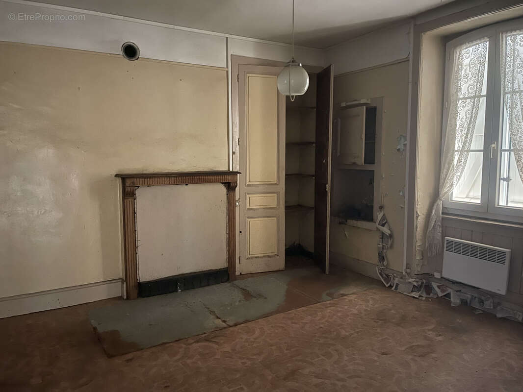 Appartement à PANAZOL