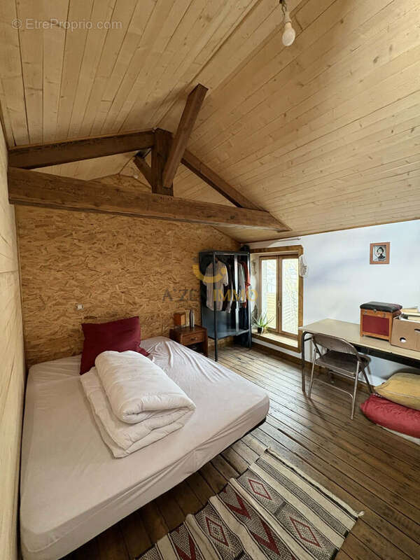 Maison à BOISME