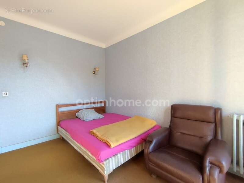 Maison à BAGNERES-DE-BIGORRE