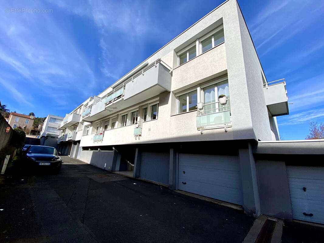 Appartement à CHAMALIERES