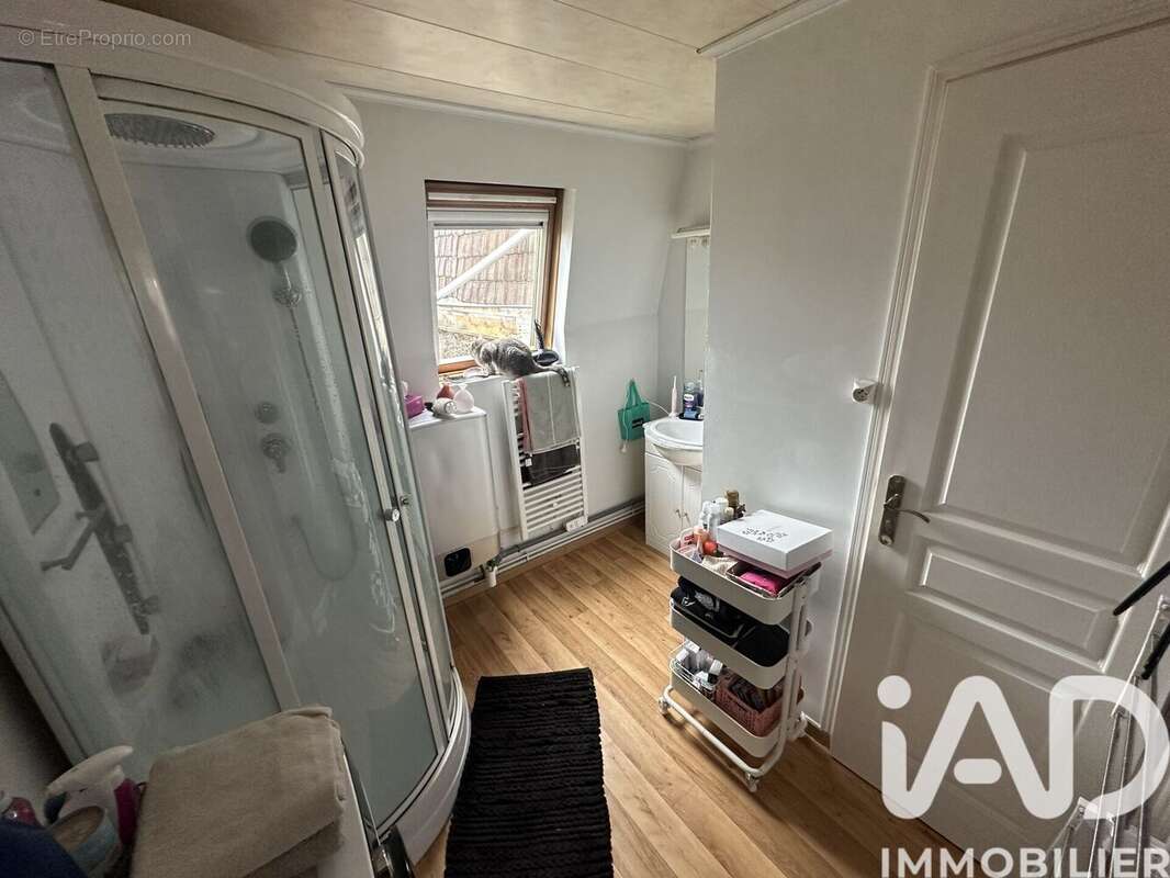 Photo 5 - Appartement à DOUAI