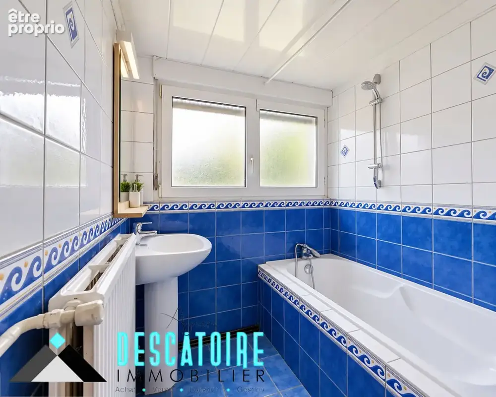 Maison 1930 avec jardin - photo 9