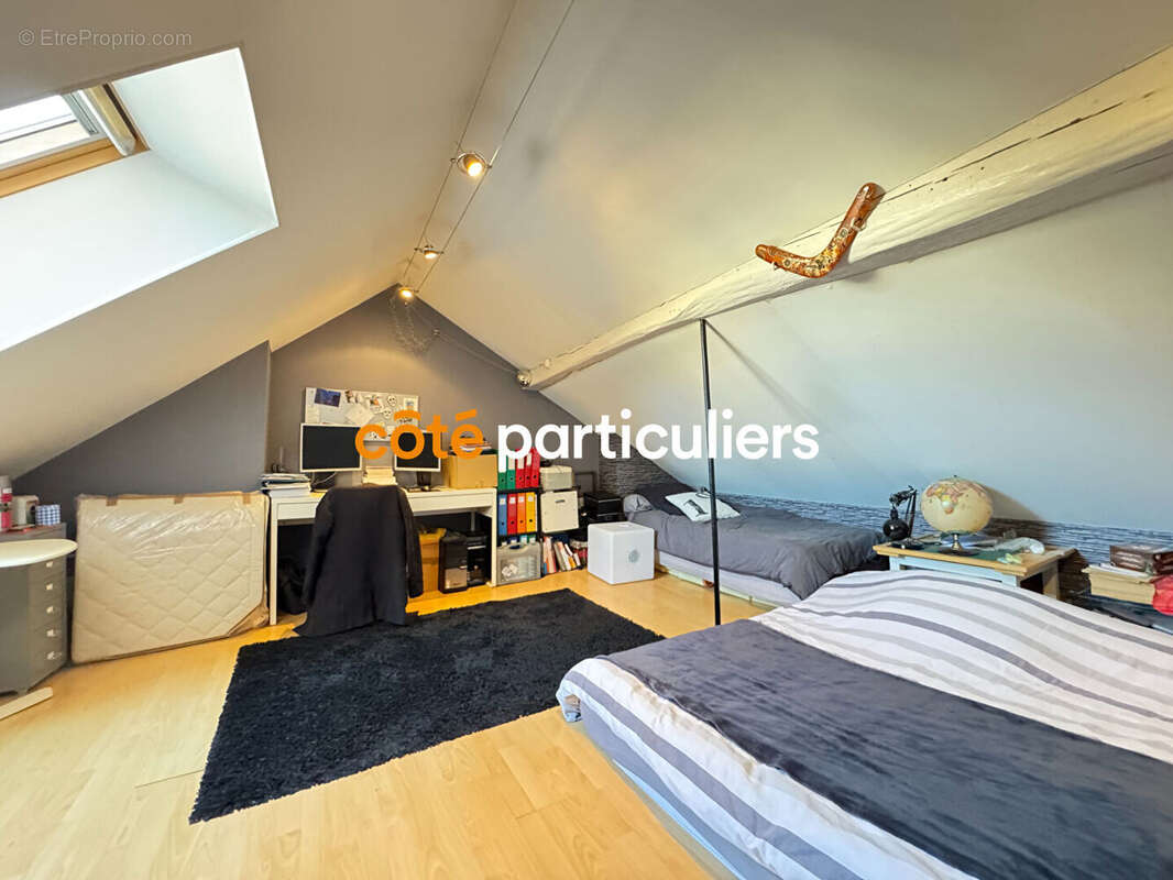Appartement à ORLEANS