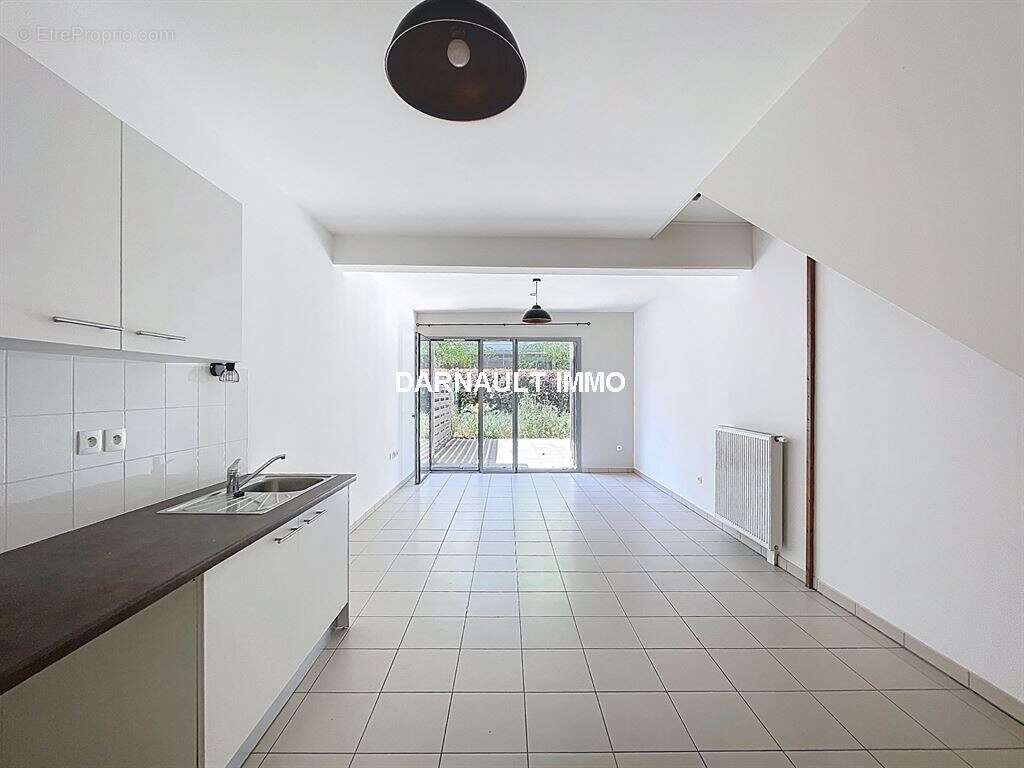 Appartement à BLAGNAC