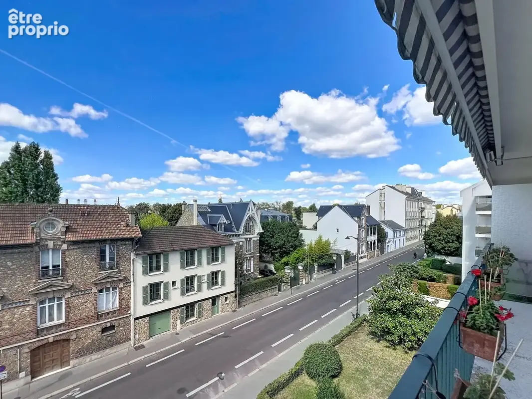 Appartement 4 pièces 121 m² à vendre à Versailles (78000) - photo 7