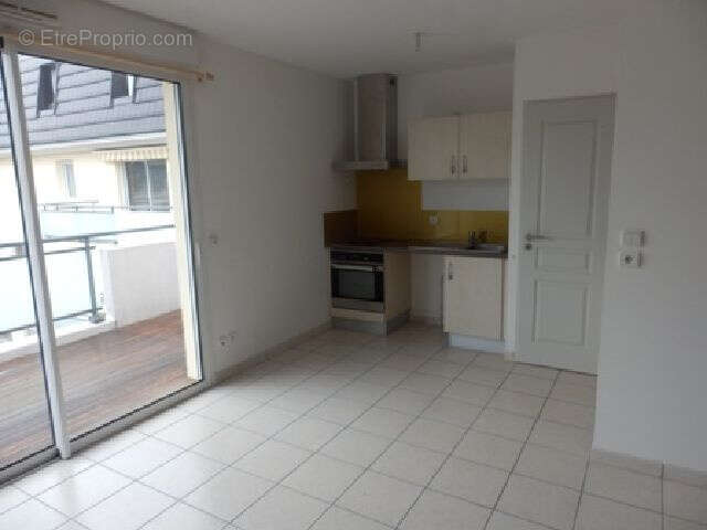 Appartement à CHALON-SUR-SAONE