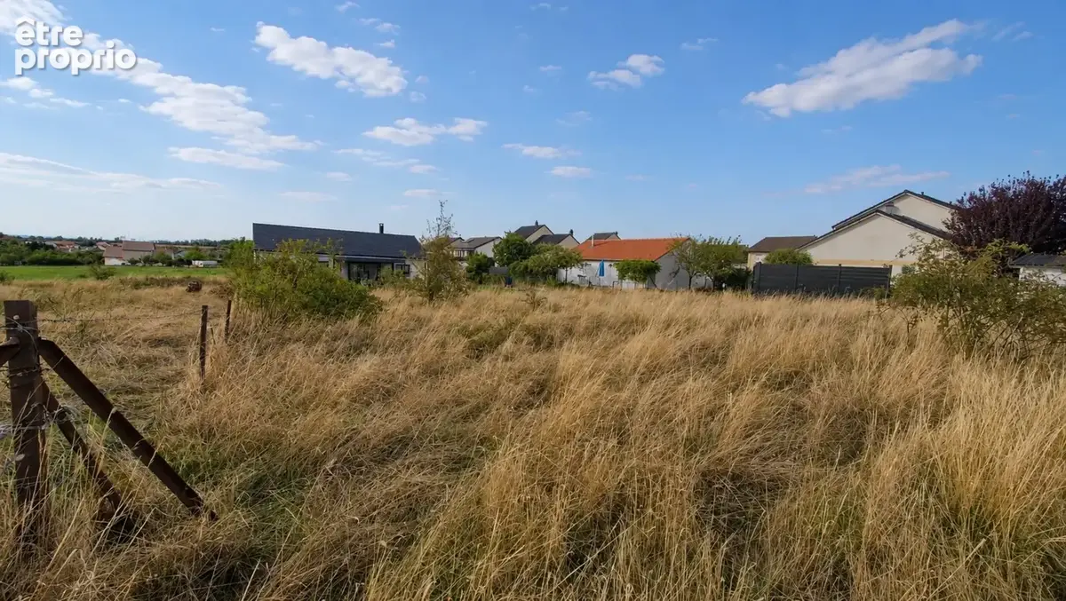 Terrain à bâtir - photo 4