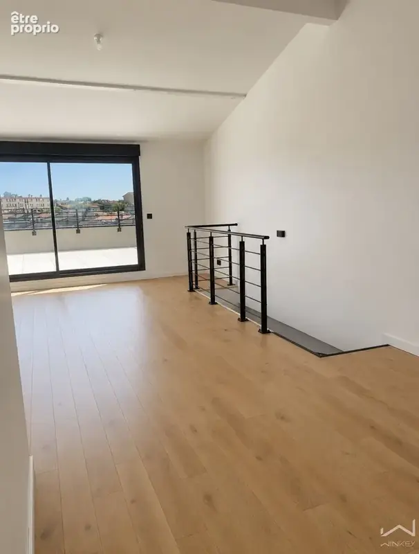 Exceptionnel a bordeaux-nansouty - duplex t5 avec terrasse plein sud - photo 21