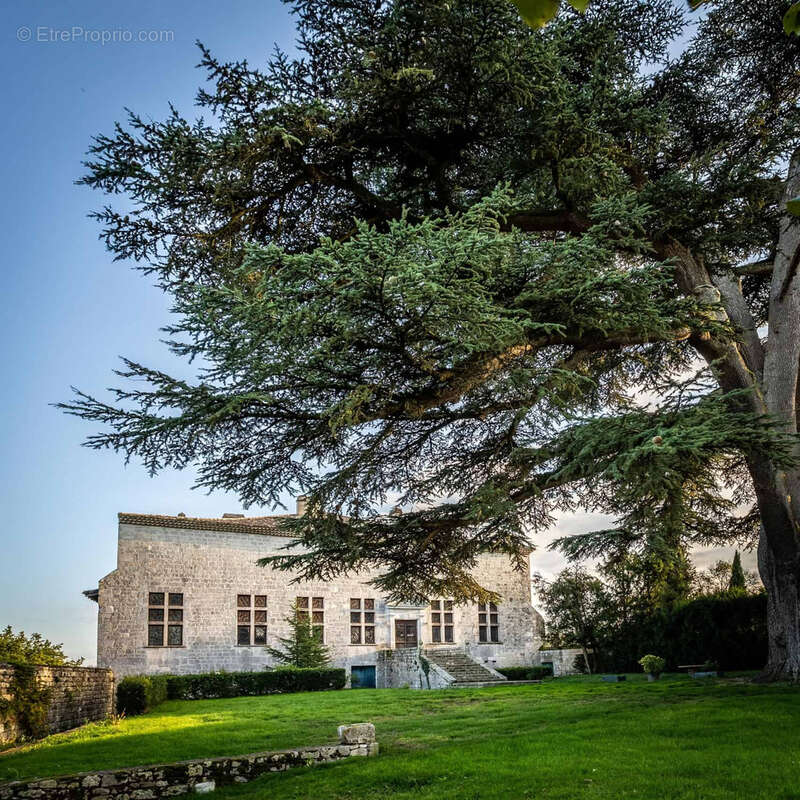 Maison à Beauville  - photo 28