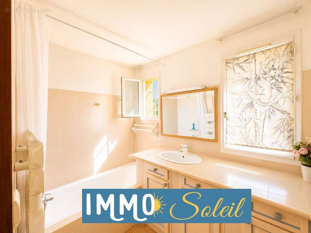 Maison à 200m de la plage - photo 10