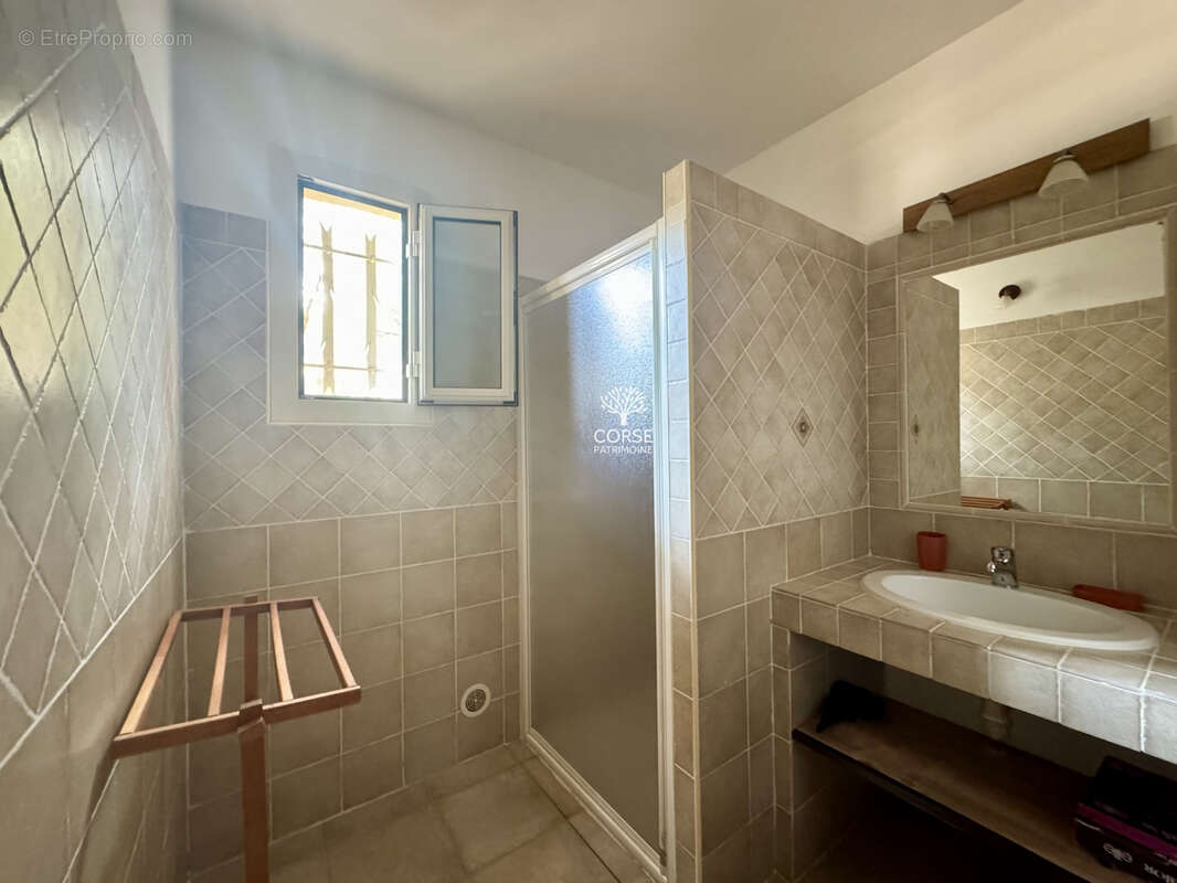 Maison à PORTO-VECCHIO