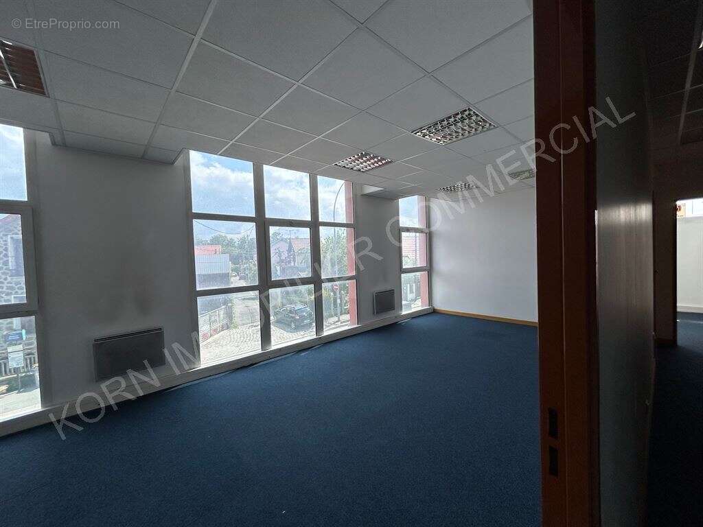 Appartement à NOISY-LE-SEC