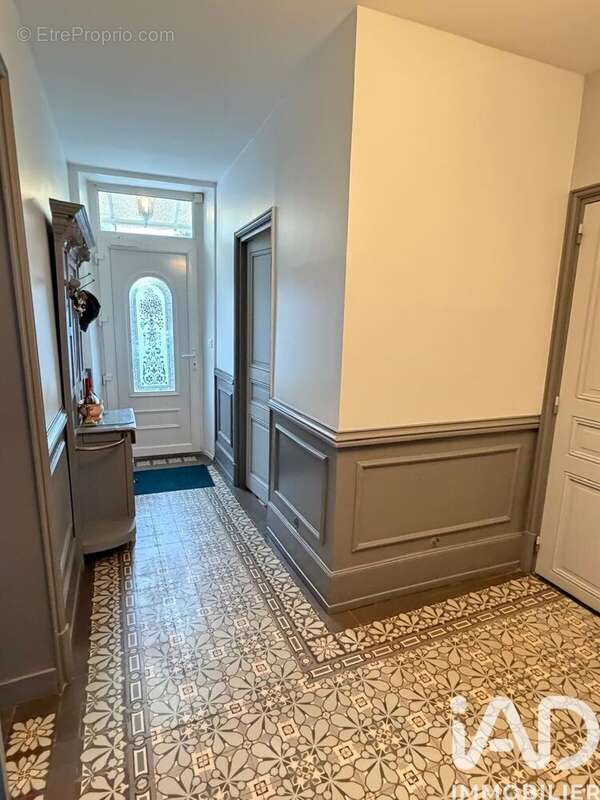 Photo 4 - Maison à DAMMARTIN-EN-GOELE