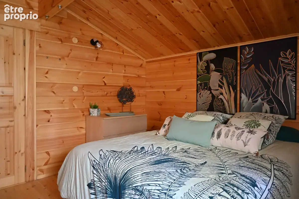 Chalet - estavar - photo 17