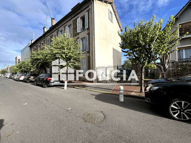 Appartement à CORBEIL-ESSONNES