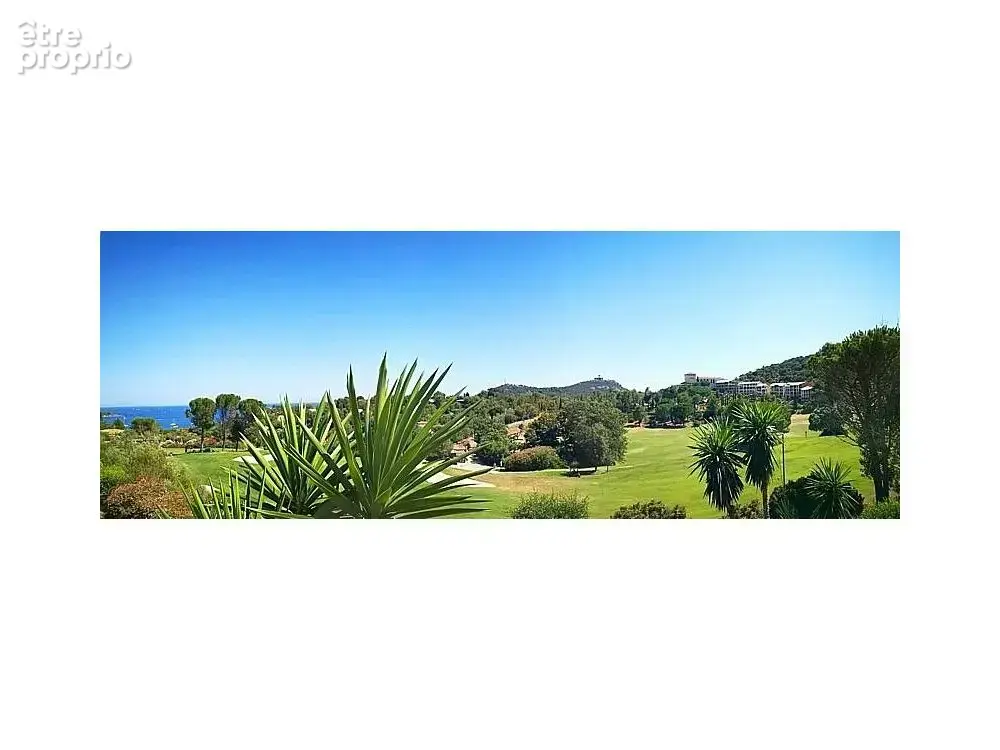 Photo Appartement à La Seyne-Sur-Mer au prix de 127 000€