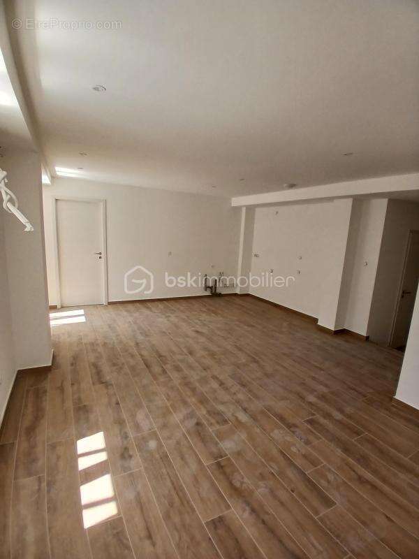 Appartement à BESANCON