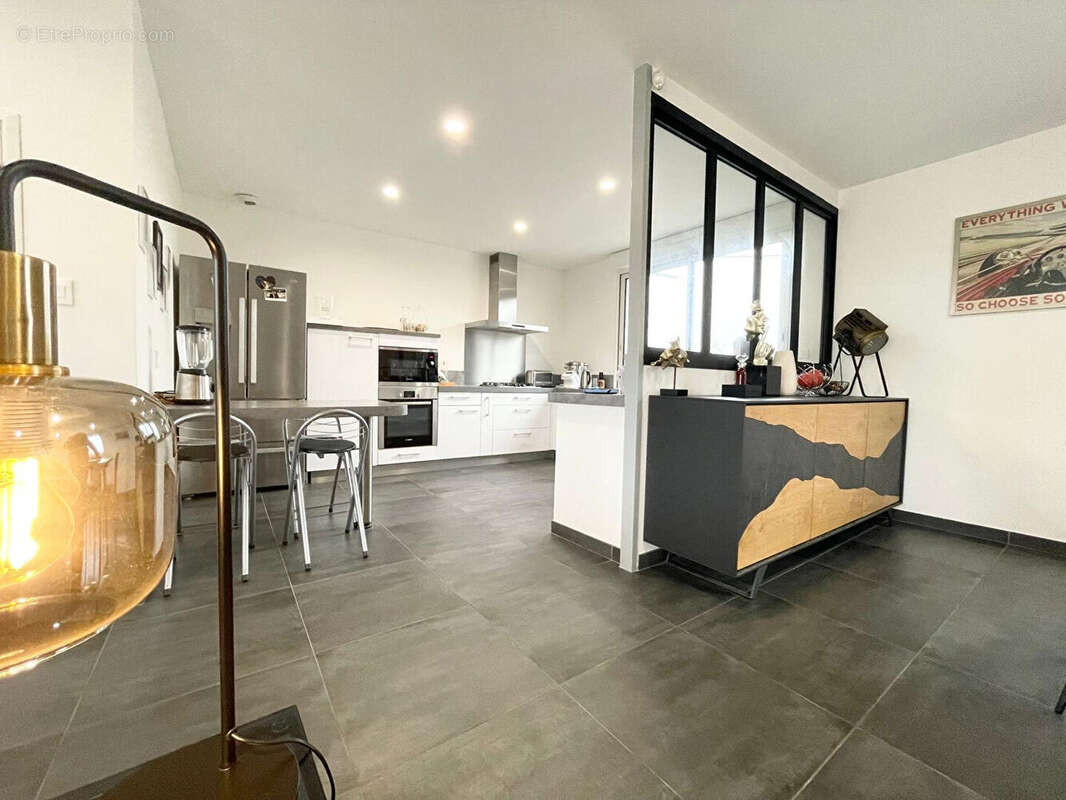 Appartement à QUIMPER