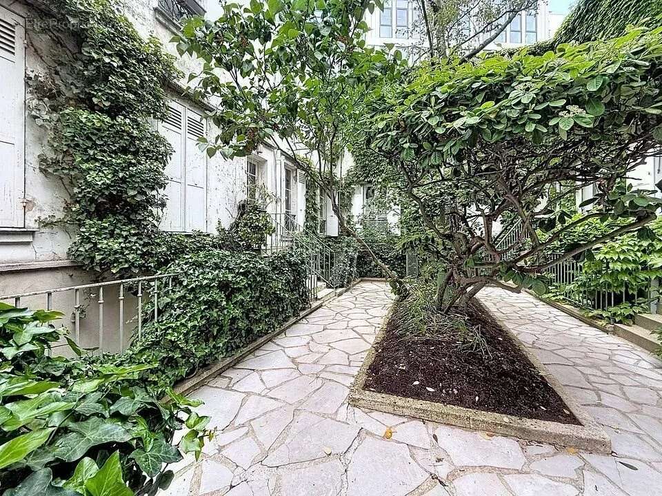 Tocqueville - duplex avec terrasse style maisonnette - photo 14