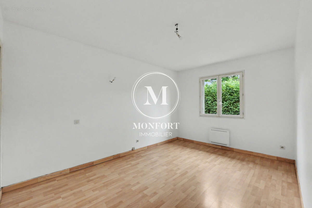 Maison à MONTRABE