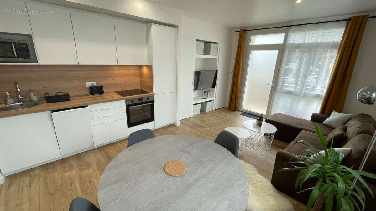 Appartement à PAU