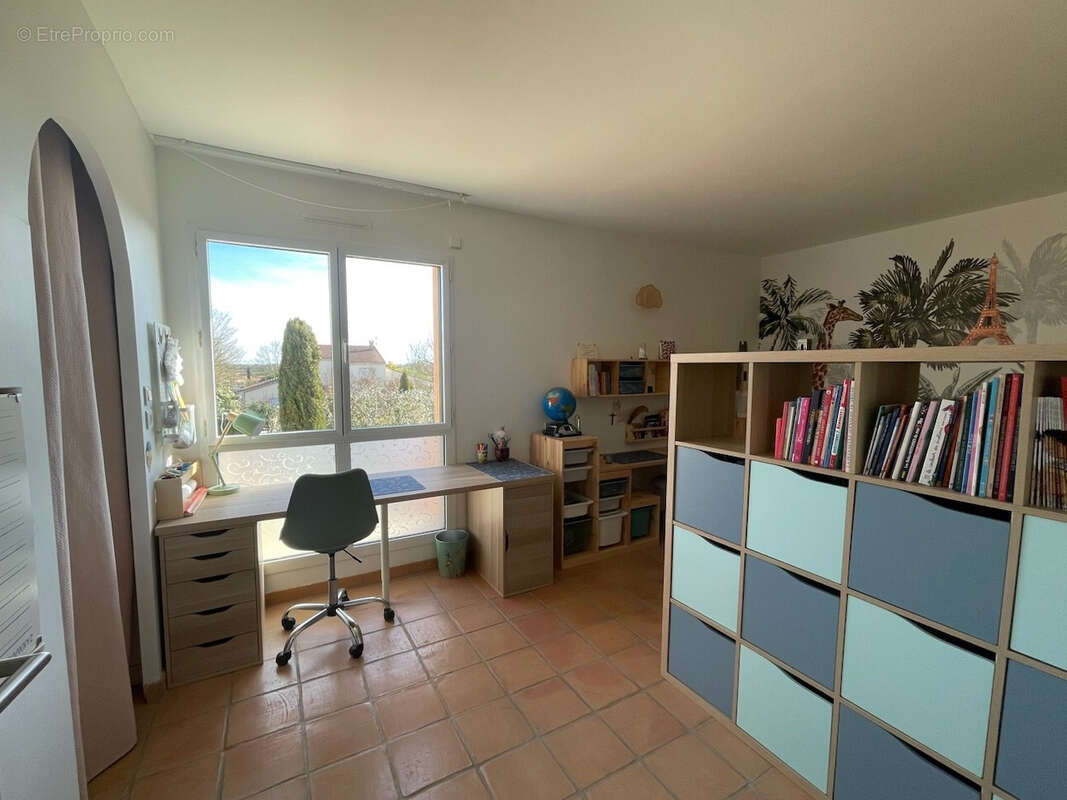 Maison à SAINT-PROUANT