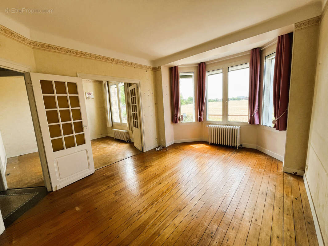 Agréable maison de famille - photo 4