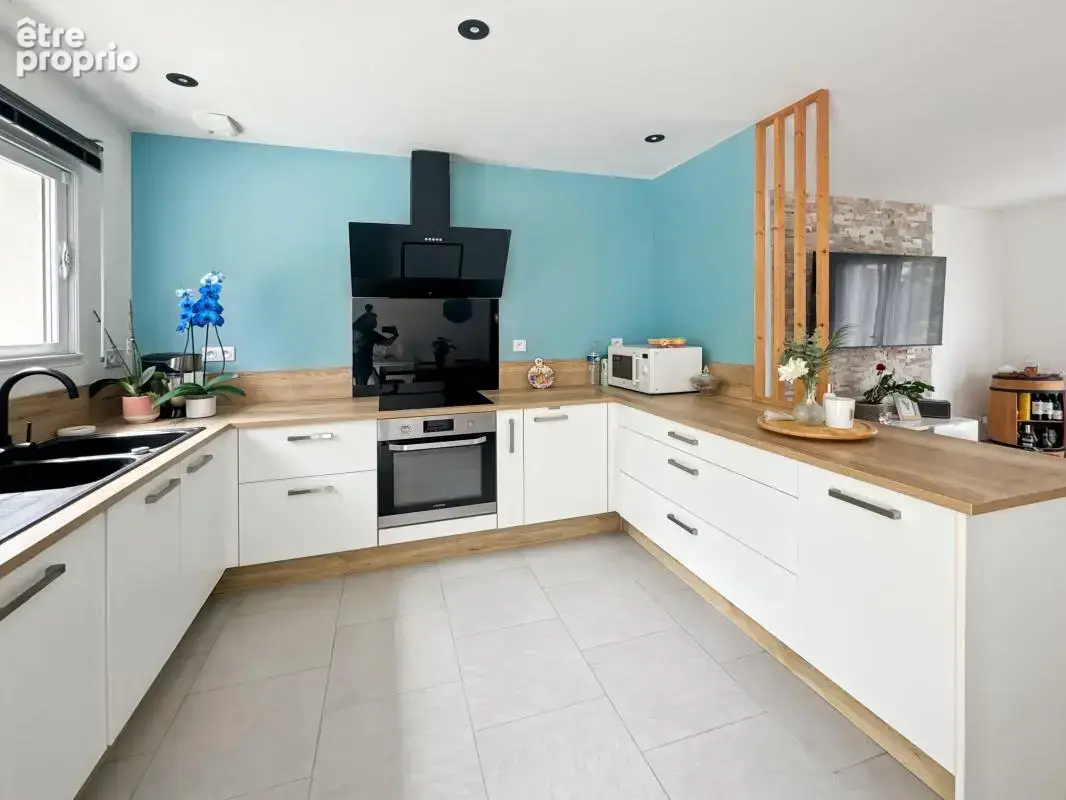 Maison coup de cœur avec piscine – Plain-pied 2018 Atur-Boulazac Isle Manoire - photo 6