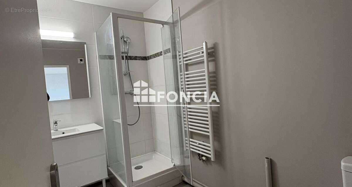 Appartement à SAINT-DENIS