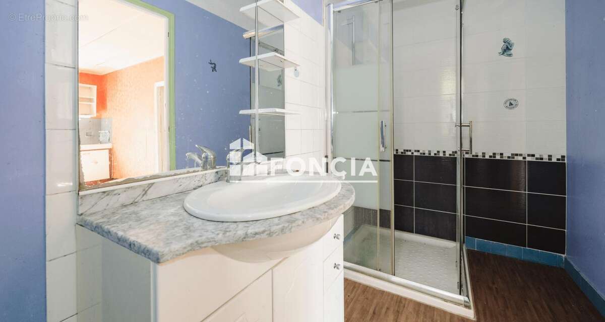 Maison à CHARTRES-DE-BRETAGNE