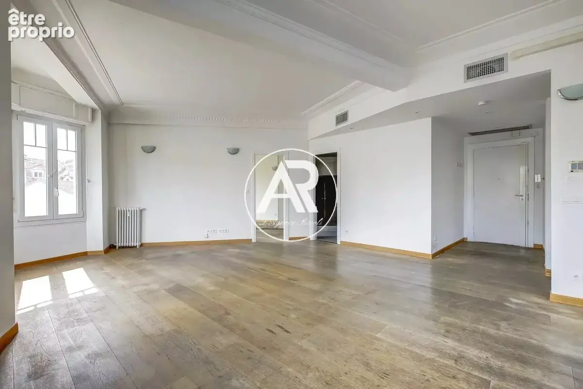 Nice carre d'or // 3 pieces // 97m² - photo 20