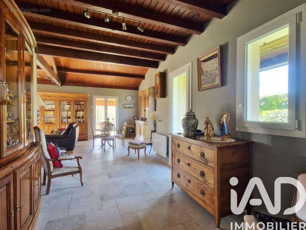 Photo 6 - Maison à GARAT