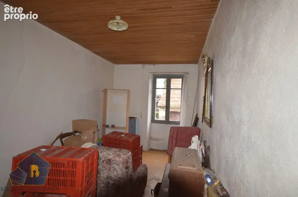 Maison 55 m² à Saint-Silvain-Bas-Le-Roc  - photo 4