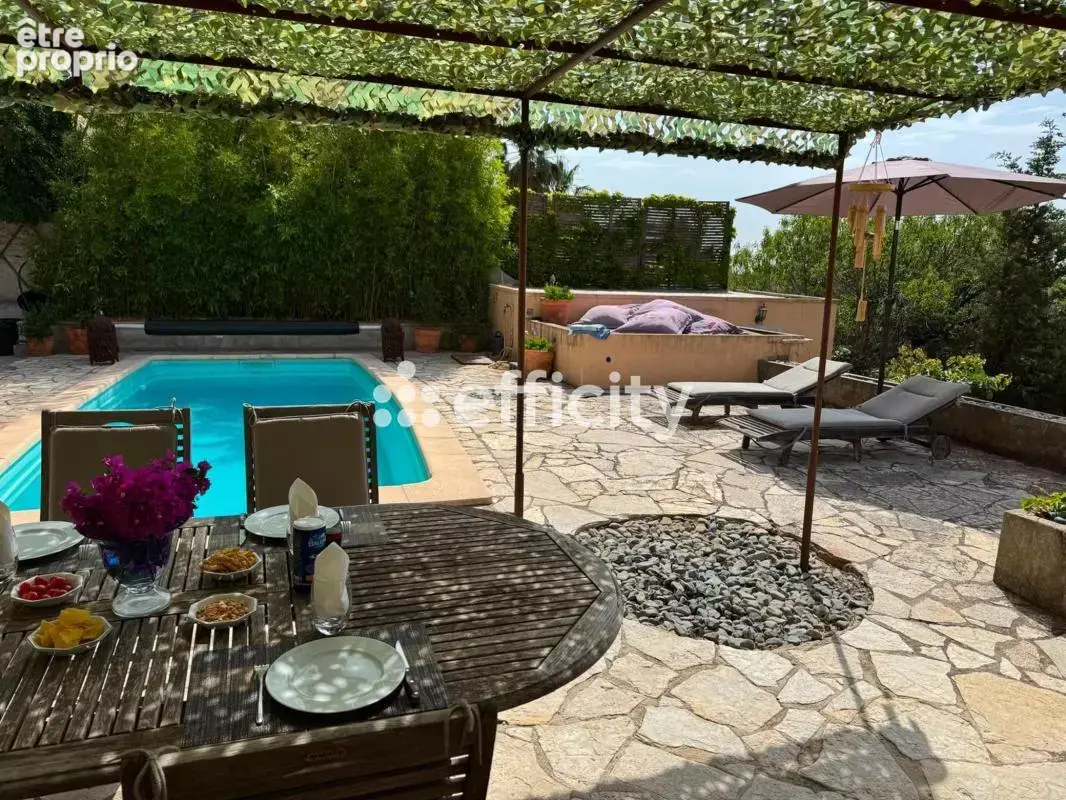 Maison 5 pièces 118 m² à vendre à Toulon (83200) - photo 5