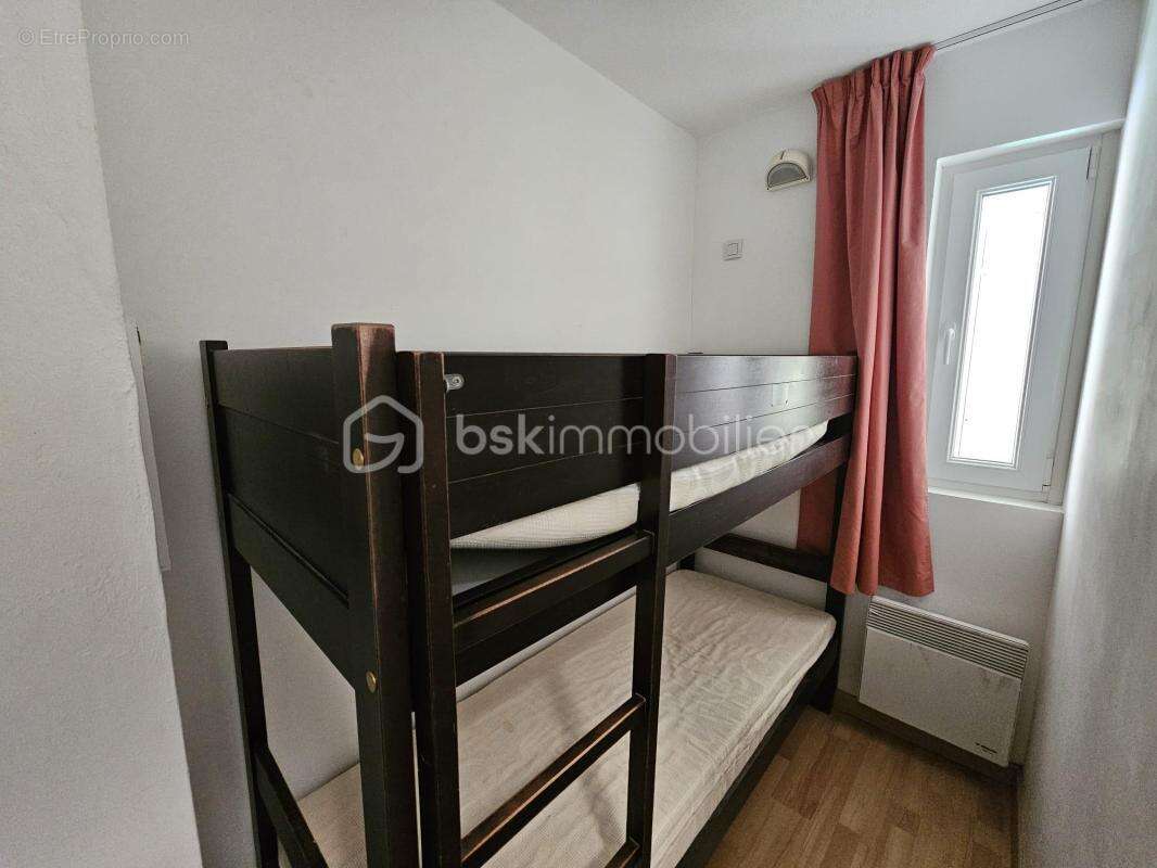Appartement à ALLOS