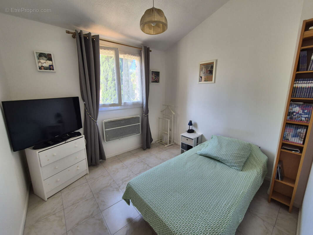 Maison à TOULON